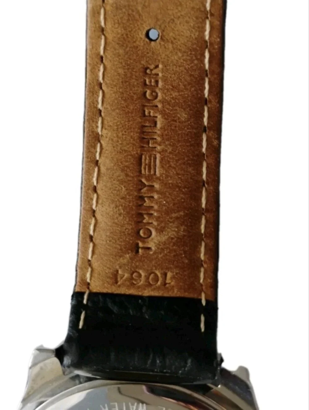 Tommy Hilfiger Unisex Watch